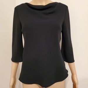 Donna Ricco New York Blouse Ls112